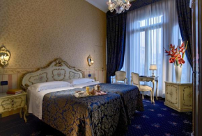  Hotel Montecarlo  Венеция